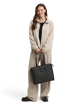 TOM TAILOR | Sweatjacke | 